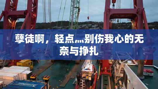 孽徒啊，轻点灬别伤我心的无奈与挣扎