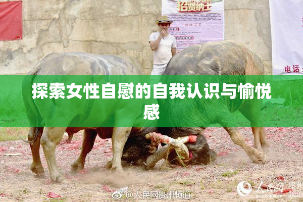 探索女性自慰的自我认识与愉悦感