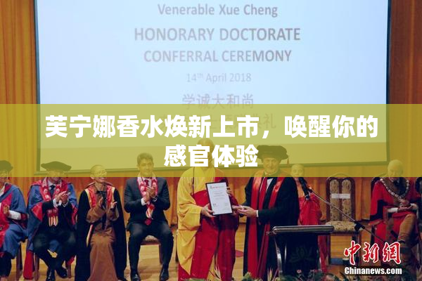 芙宁娜香水焕新上市，唤醒你的感官体验