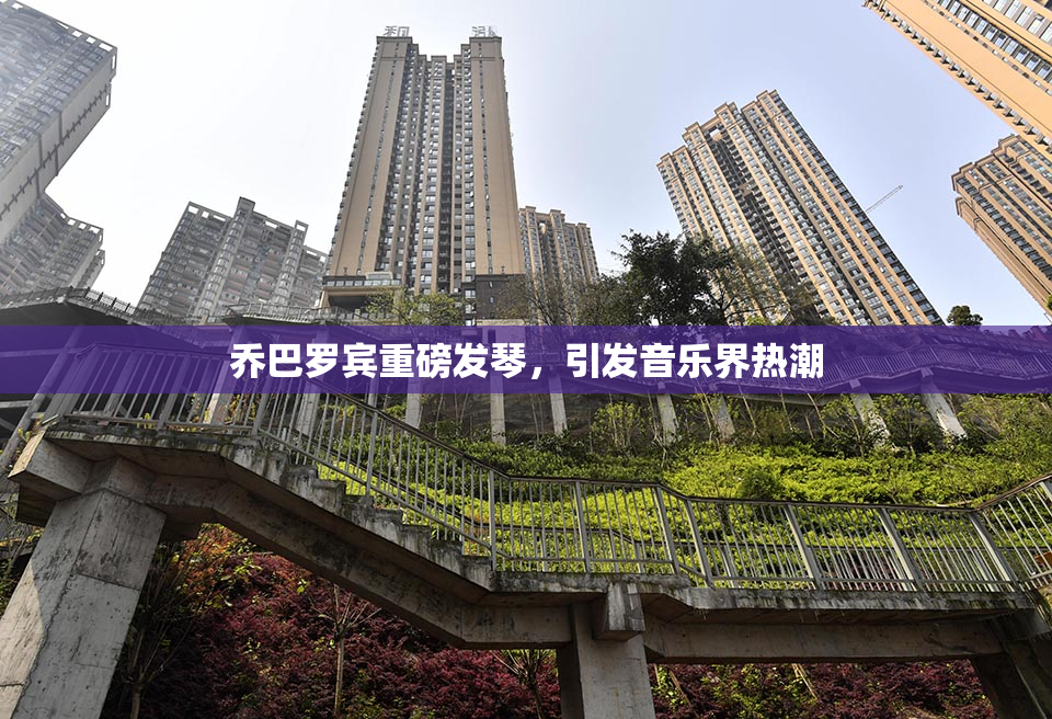 乔巴罗宾重磅发琴，引发音乐界热潮