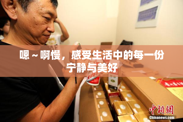 嗯～啊慢，感受生活中的每一份宁静与美好