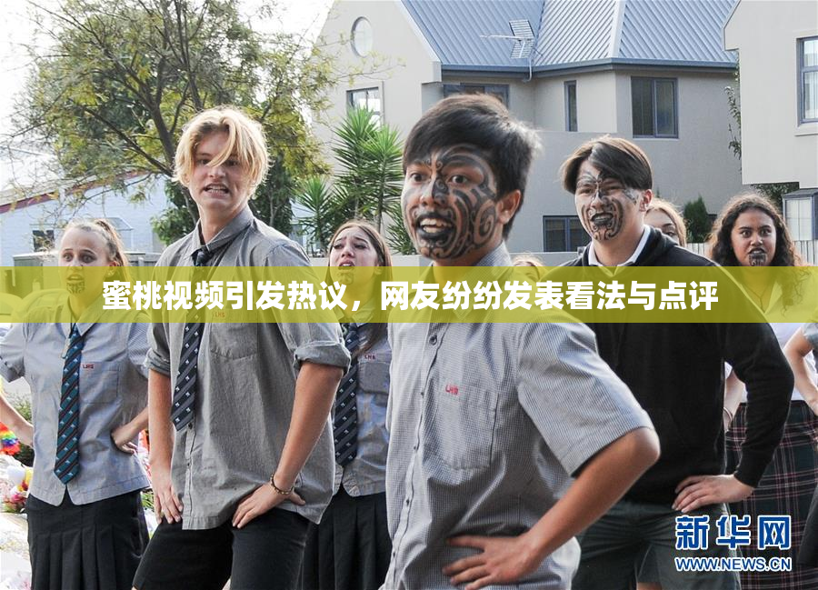 蜜桃视频引发热议，网友纷纷发表看法与点评
