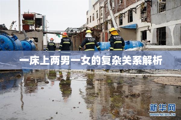 一床上两男一女的复杂关系解析
