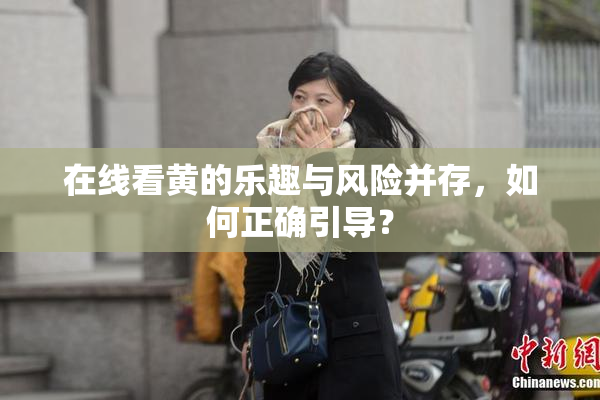 在线看黄的乐趣与风险并存，如何正确引导？