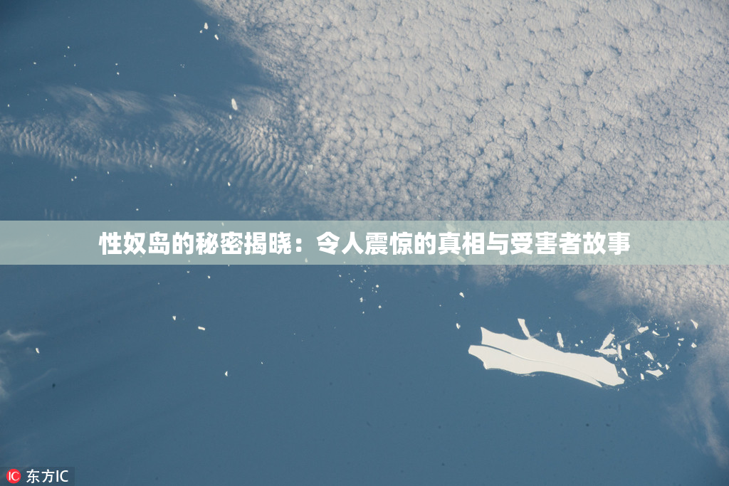 性奴岛的秘密揭晓：令人震惊的真相与受害者故事