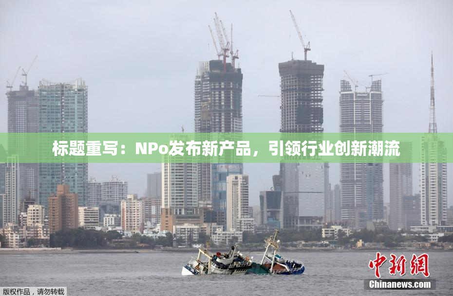 标题重写：ΝPo发布新产品，引领行业创新潮流
