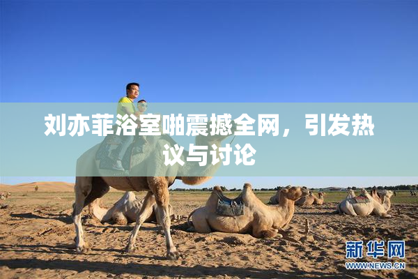刘亦菲浴室啪震撼全网，引发热议与讨论