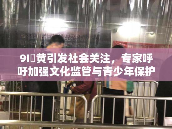 9I婬黄引发社会关注，专家呼吁加强文化监管与青少年保护措施