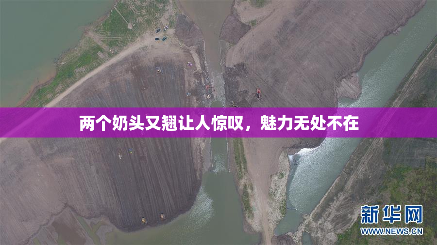 两个奶头又翘让人惊叹，魅力无处不在