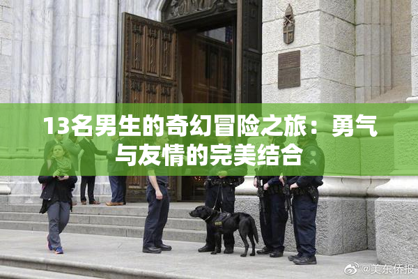 13名男生的奇幻冒险之旅：勇气与友情的完美结合