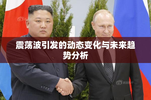 震荡波引发的动态变化与未来趋势分析
