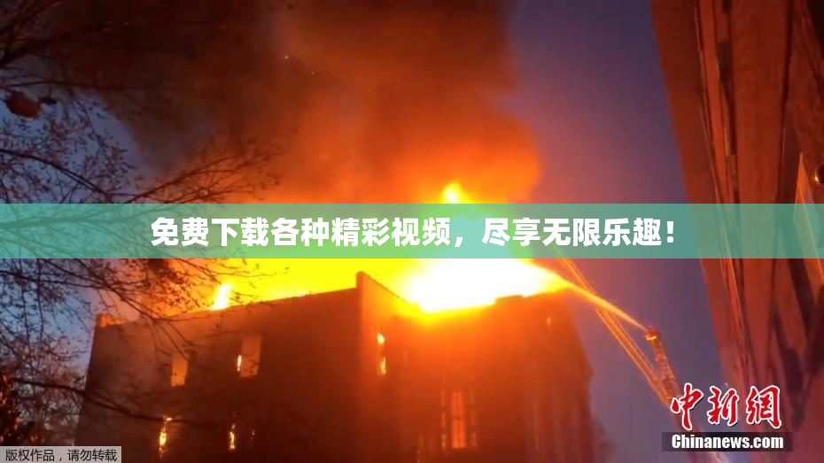 免费下载各种精彩视频，尽享无限乐趣！
