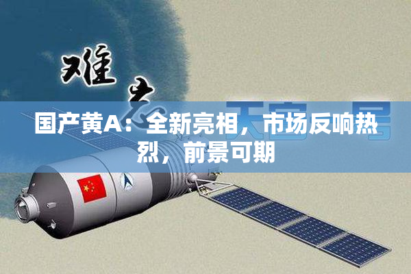 国产黄A：全新亮相，市场反响热烈，前景可期