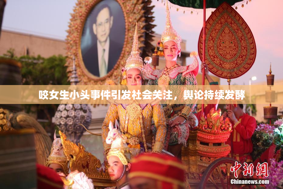 咬女生小头事件引发社会关注，舆论持续发酵