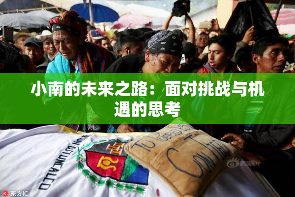 小南的未来之路：面对挑战与机遇的思考
