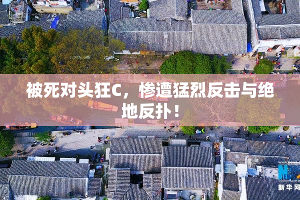 被死对头狂C，惨遭猛烈反击与绝地反扑！
