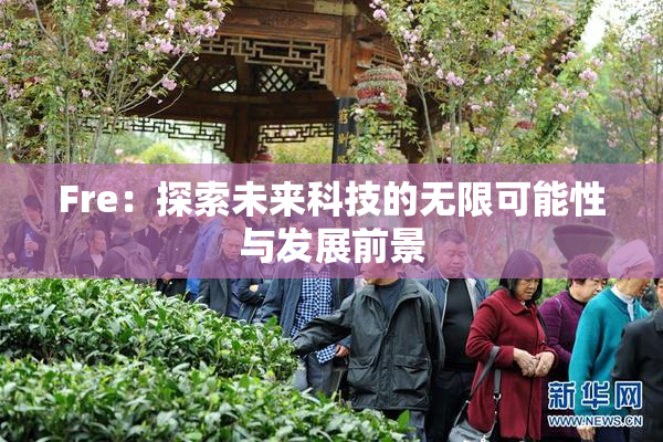 Fre：探索未来科技的无限可能性与发展前景
