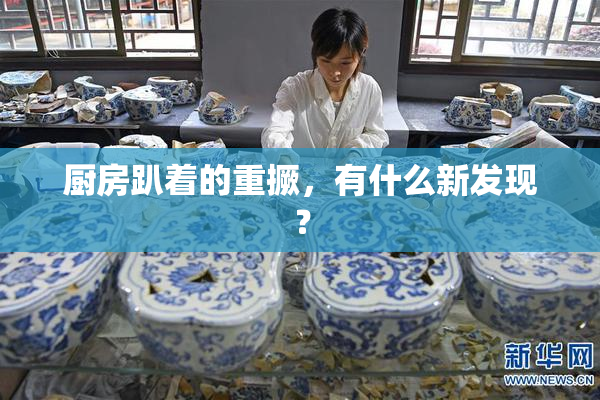 厨房趴着的重撅，有什么新发现？