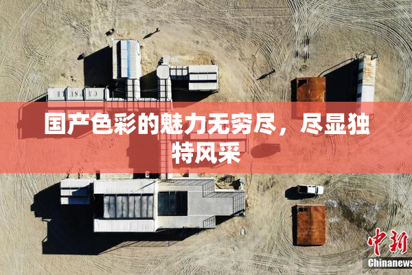 国产色彩的魅力无穷尽，尽显独特风采