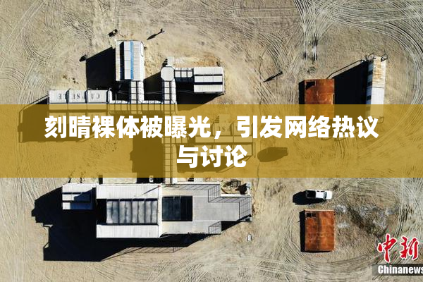 刻晴裸体被曝光，引发网络热议与讨论