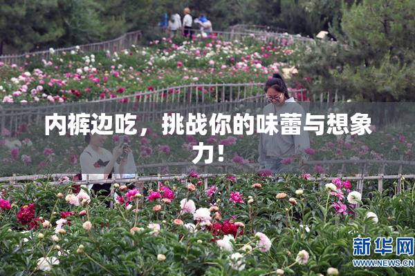 内裤边吃，挑战你的味蕾与想象力！