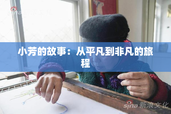 小芳的故事：从平凡到非凡的旅程