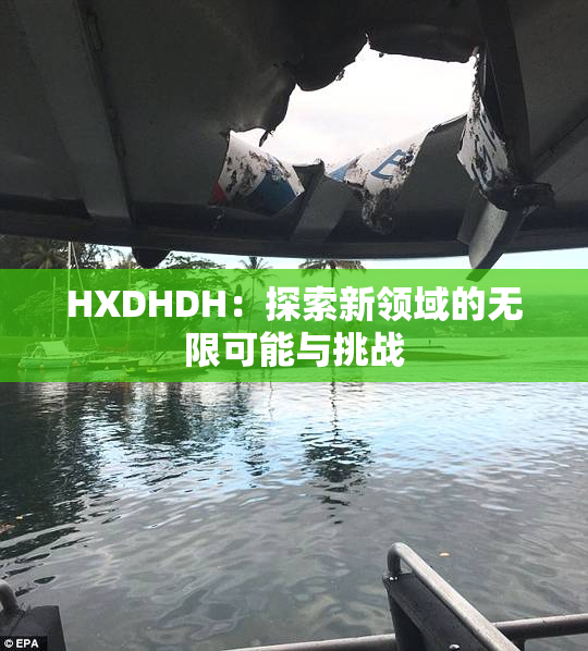 HXDHDH：探索新领域的无限可能与挑战