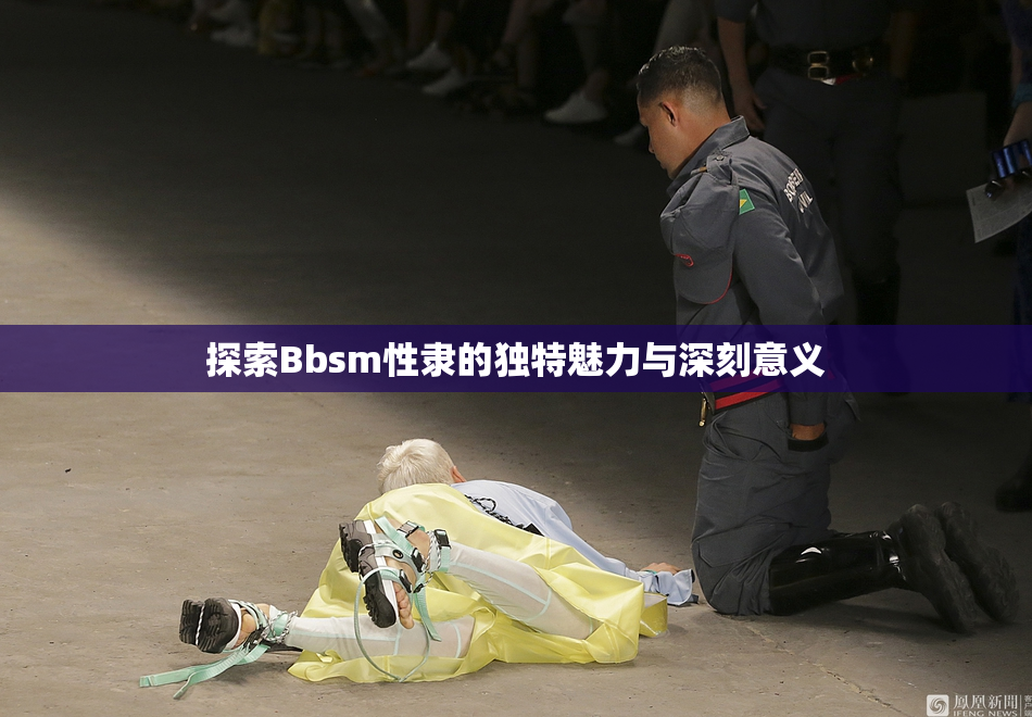 探索Bbsm性隶的独特魅力与深刻意义