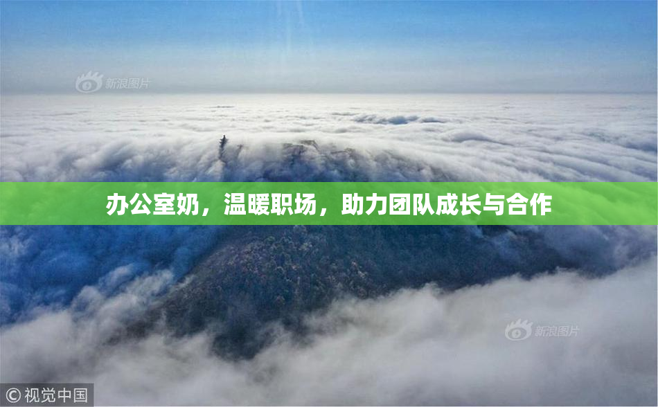 办公室奶，温暖职场，助力团队成长与合作