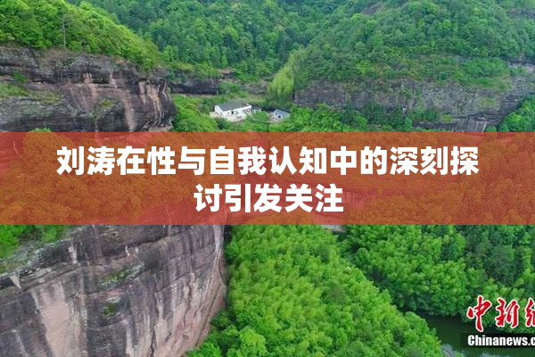 刘涛在性与自我认知中的深刻探讨引发关注