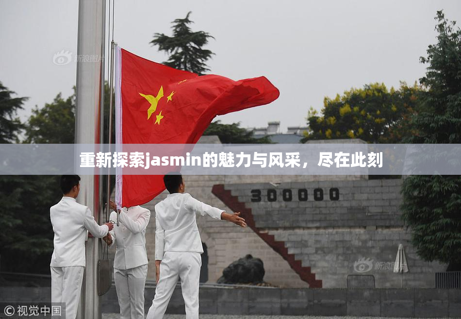 重新探索jasmin的魅力与风采，尽在此刻