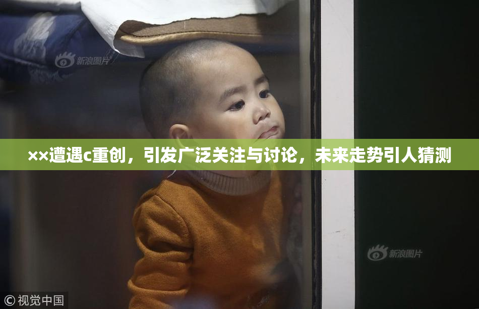 ××遭遇c重创，引发广泛关注与讨论，未来走势引人猜测