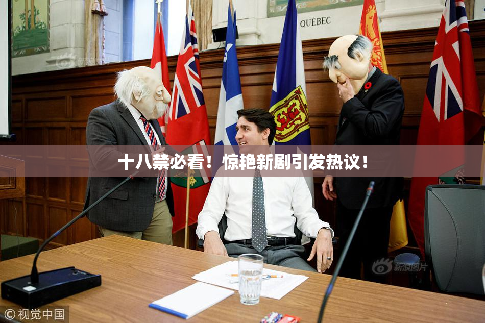 十八禁必看！惊艳新剧引发热议！