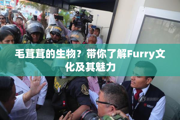 毛茸茸的生物？带你了解Furry文化及其魅力