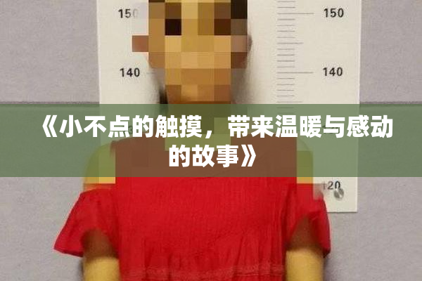 《小不点的触摸，带来温暖与感动的故事》