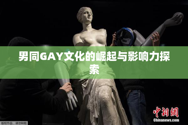 男同GAY文化的崛起与影响力探索