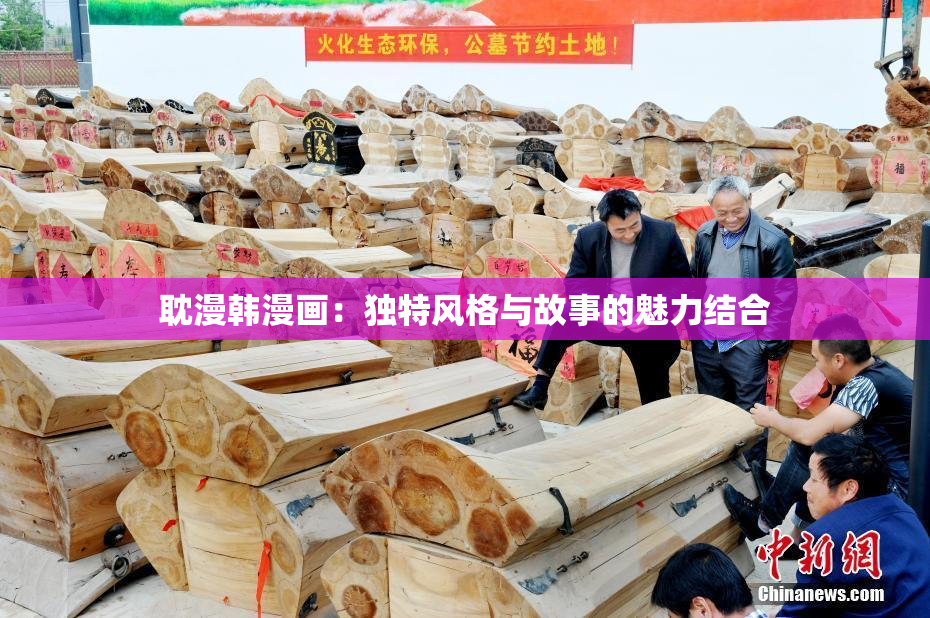 耽漫韩漫画：独特风格与故事的魅力结合