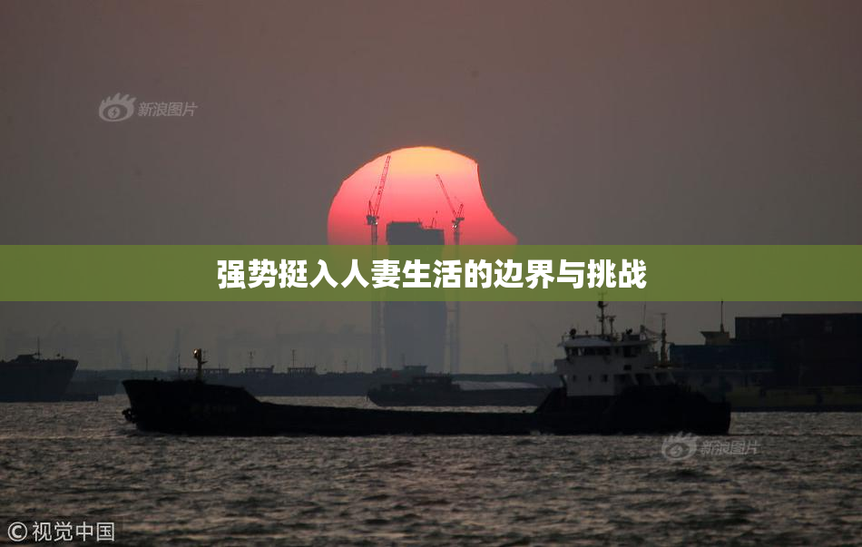 强势挺入人妻生活的边界与挑战