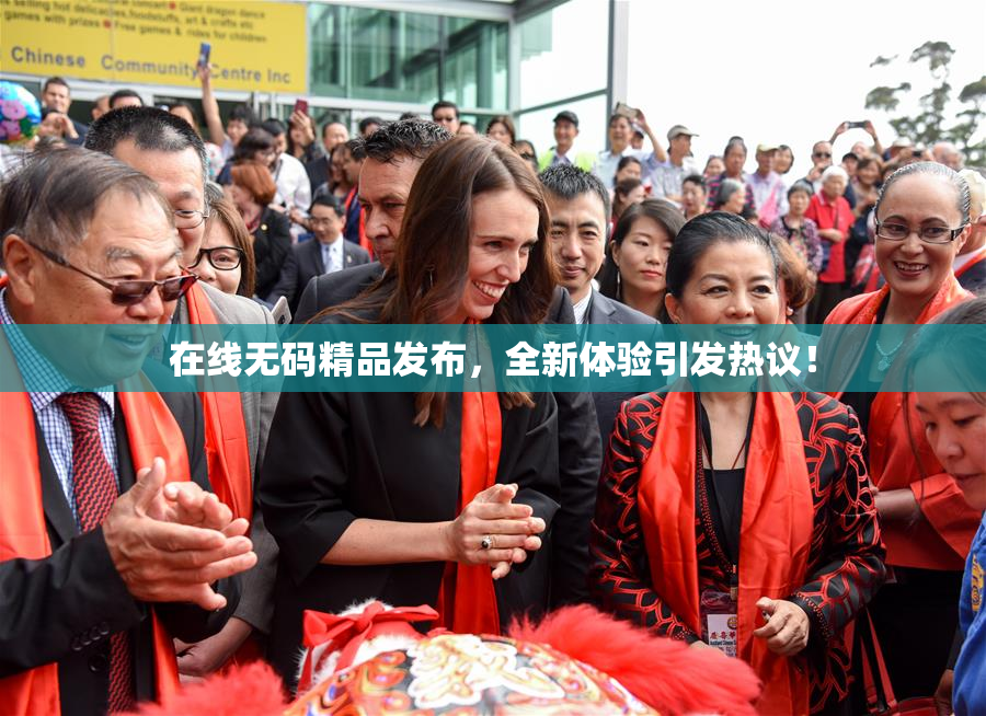 在线无码精品发布，全新体验引发热议！