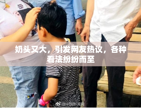 奶头又大，引发网友热议，各种看法纷纷而至