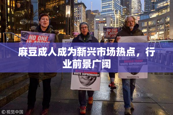 麻豆成人成为新兴市场热点，行业前景广阔