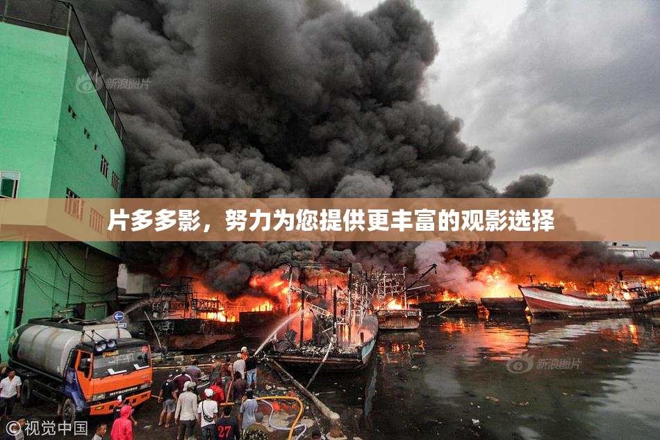 片多多影，努力为您提供更丰富的观影选择