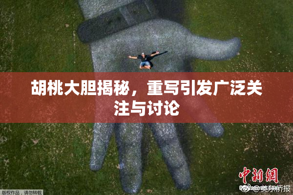 胡桃大胆揭秘，重写引发广泛关注与讨论