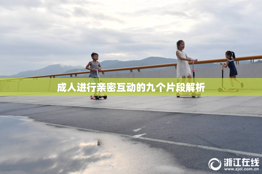 成人进行亲密互动的九个片段解析