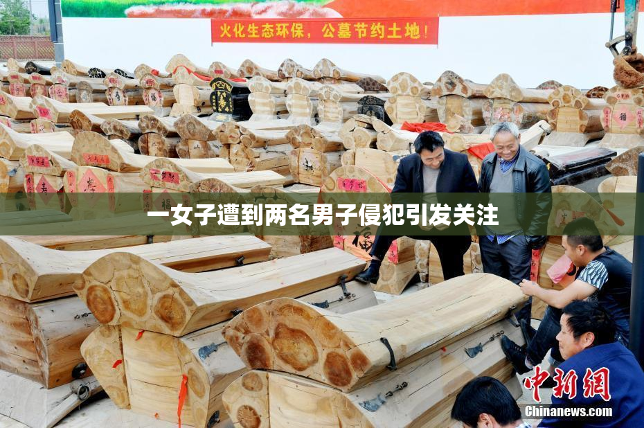 一女子遭到两名男子侵犯引发关注