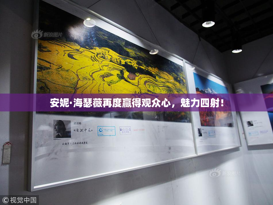安妮·海瑟薇再度赢得观众心，魅力四射！