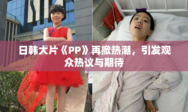 日韩大片《PP》再掀热潮，引发观众热议与期待