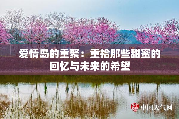 爱情岛的重聚：重拾那些甜蜜的回忆与未来的希望