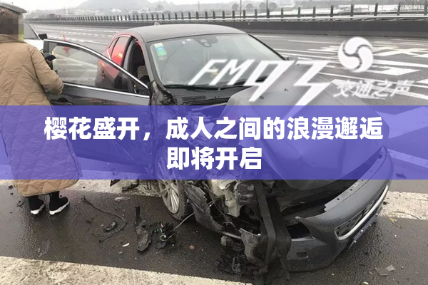 樱花盛开，成人之间的浪漫邂逅即将开启
