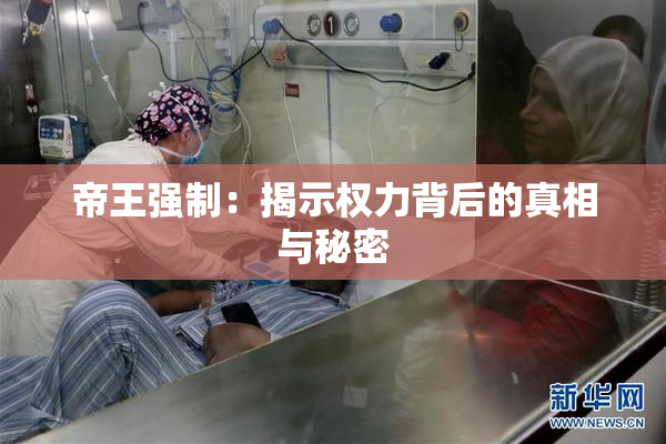 帝王强制：揭示权力背后的真相与秘密